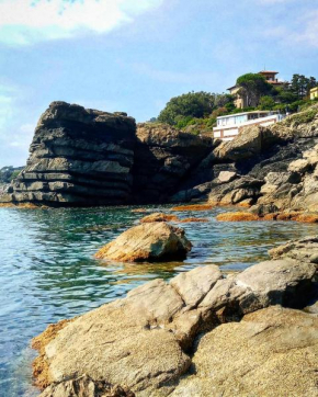 Hotel La Scogliera Lavagna